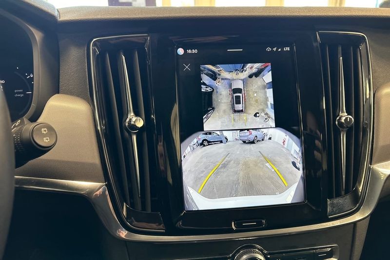 Volvo V90 bild 26