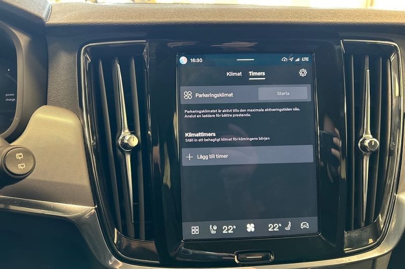 Volvo V90 bild 27