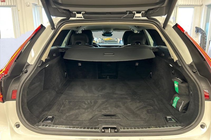 Volvo V90 bild 12