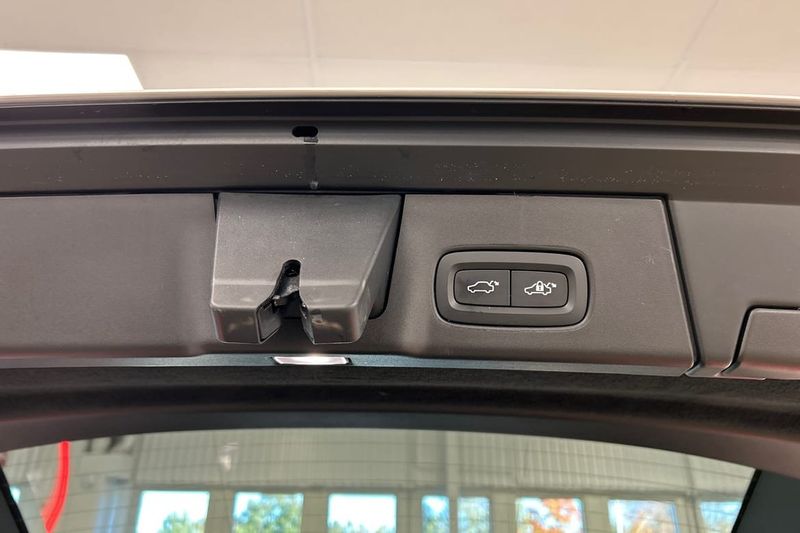 Volvo V90 bild 21