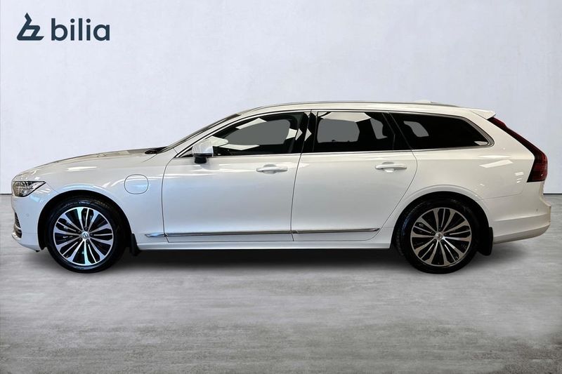 Volvo V90 bild 3