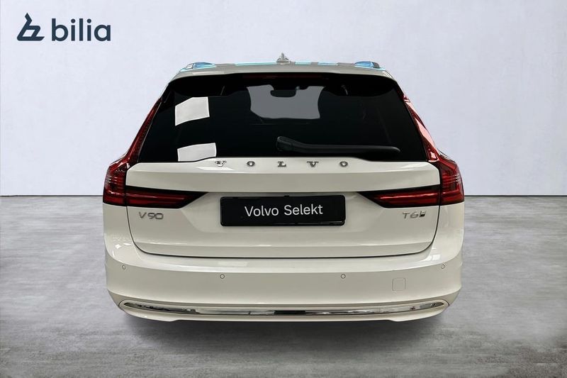 Volvo V90 bild 5
