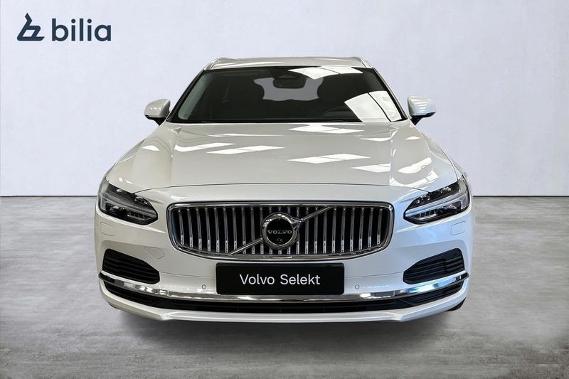 Volvo V90 bild 6