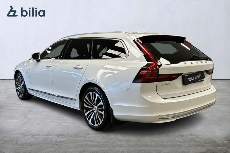 Volvo V90 bild 2