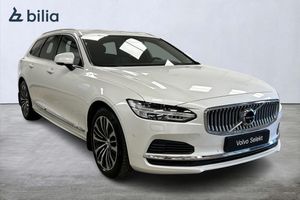 Volvo V90 bild 20