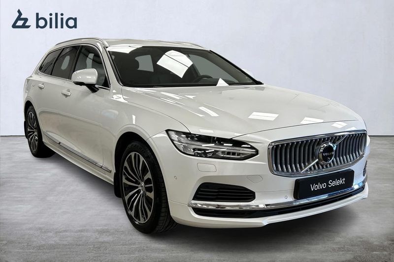 Volvo V90 bild 20