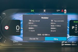 Volvo V90 bild 16