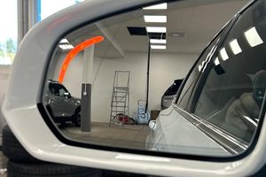 Volvo V90 bild 29