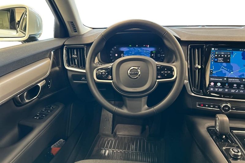 Volvo V90 bild 11