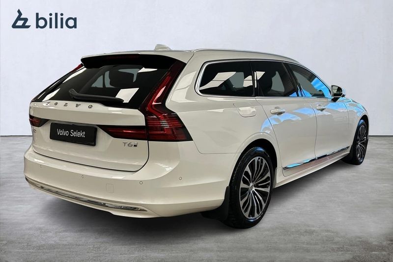 Volvo V90 bild 19