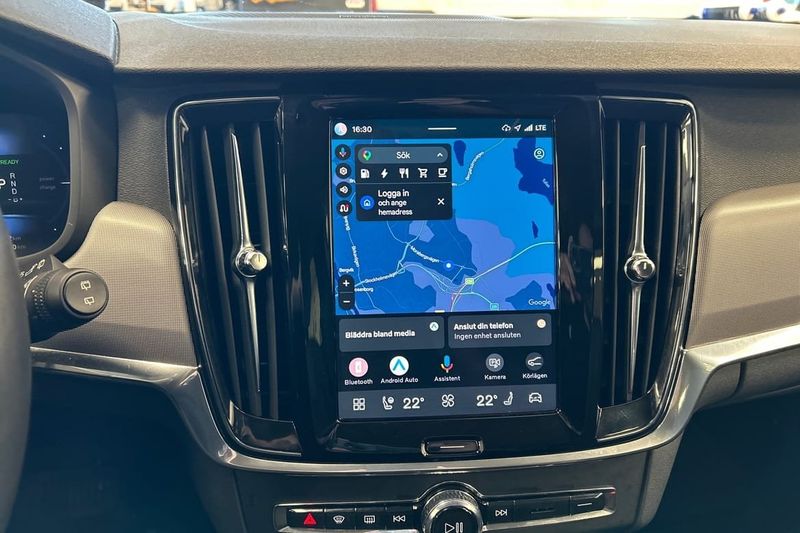 Volvo V90 bild 15