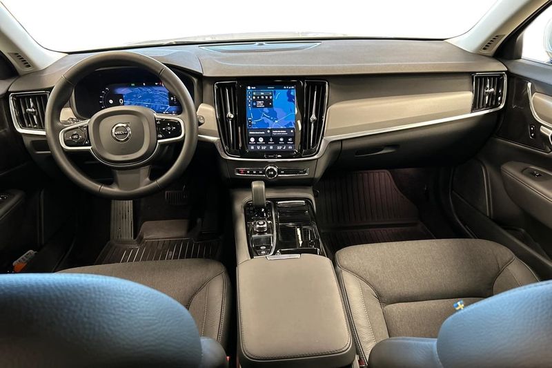 Volvo V90 bild 10