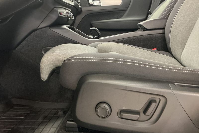 Volvo XC40 bild 23