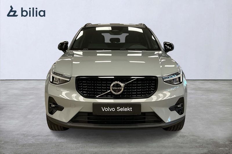 Volvo XC40 bild 6
