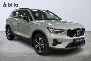 Volvo XC40 bild 20
