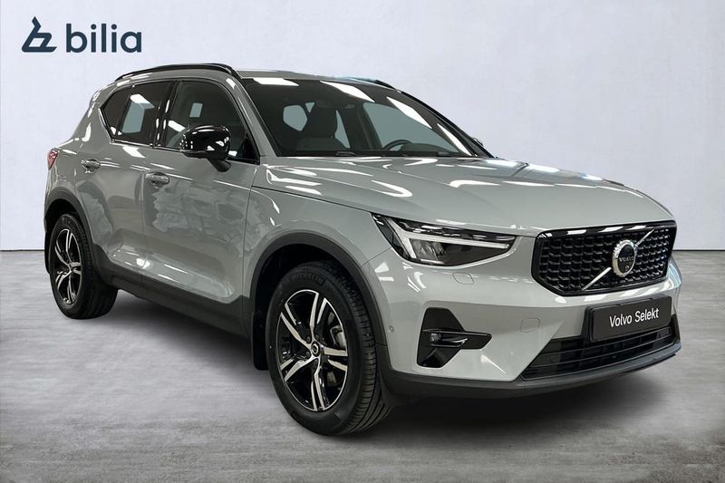Volvo XC40 bild 20
