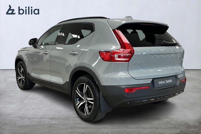Volvo XC40 bild 2