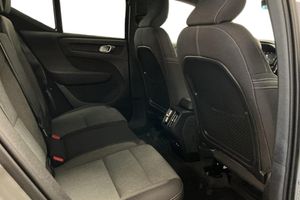 Volvo XC40 bild 9