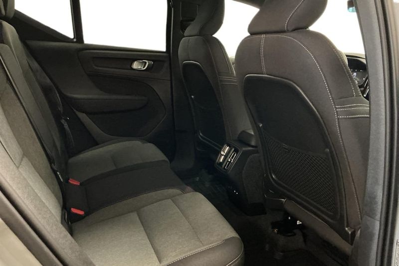 Volvo XC40 bild 9