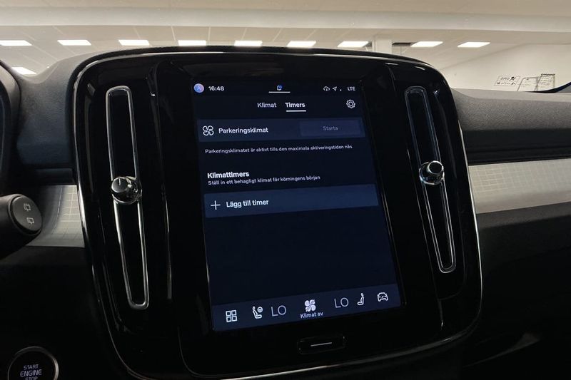 Volvo XC40 bild 29