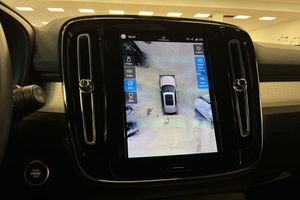 Volvo XC40 bild 27