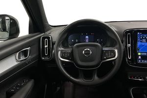 Volvo XC40 bild 11