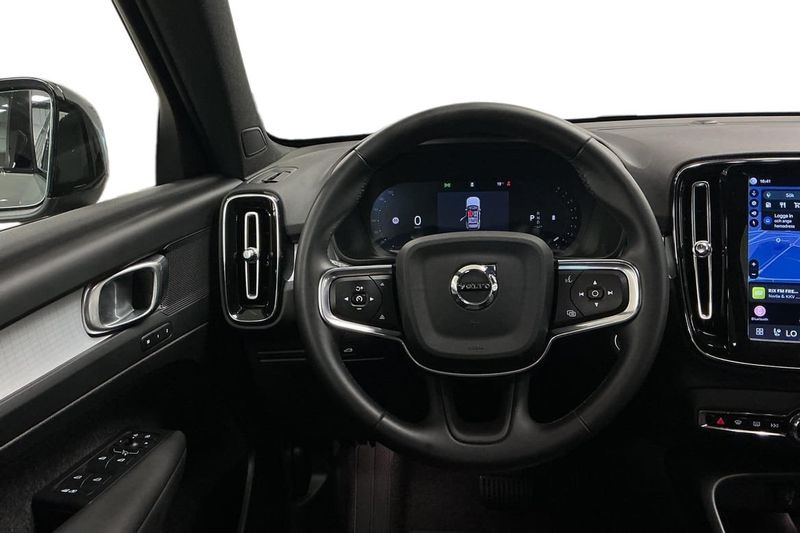 Volvo XC40 bild 11