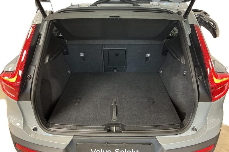 Volvo XC40 bild 12