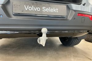 Volvo XC40 bild 22
