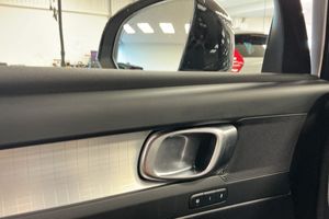 Volvo XC40 bild 24