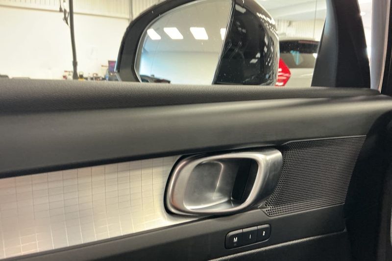 Volvo XC40 bild 24