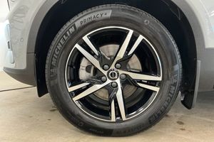 Volvo XC40 bild 17