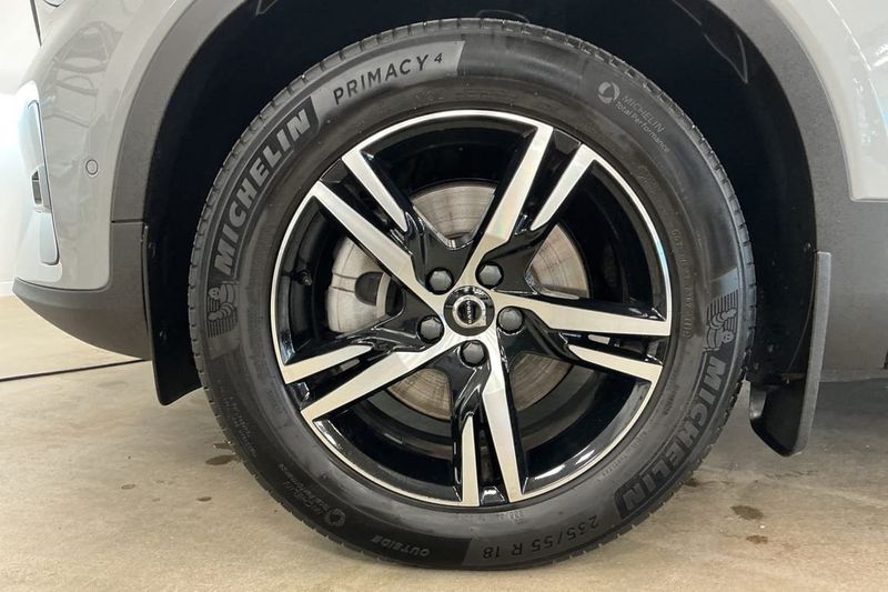 Volvo XC40 bild 17