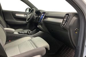 Volvo XC40 bild 7
