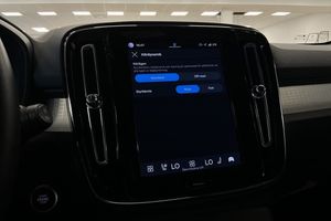 Volvo XC40 bild 26