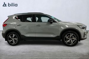 Volvo XC40 bild 18