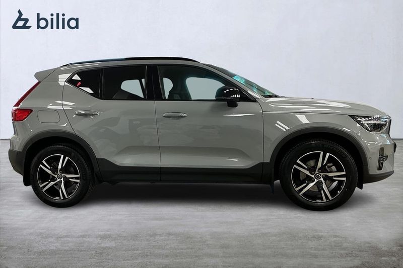 Volvo XC40 bild 18