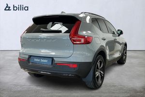 Volvo XC40 bild 19