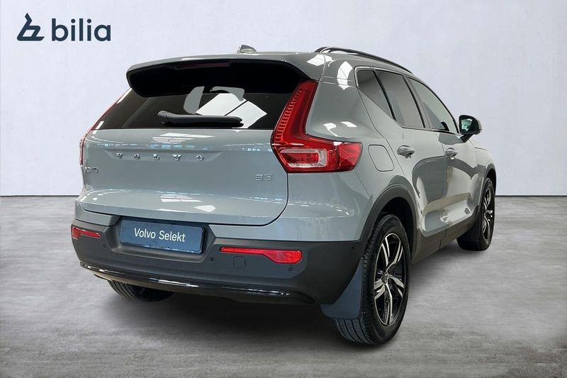 Volvo XC40 bild 19