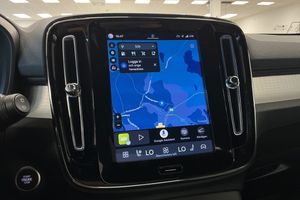 Volvo XC40 bild 25