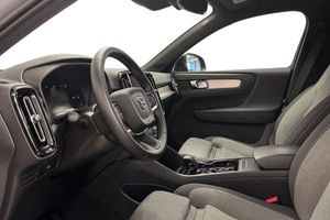 Volvo XC40 bild 14