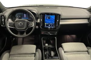 Volvo XC40 bild 10