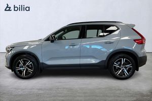 Volvo XC40 bild 3