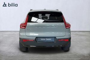 Volvo XC40 bild 5