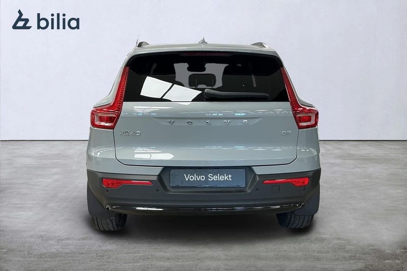 Volvo XC40 bild 5
