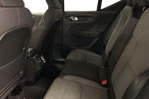 Volvo XC40 bild 13