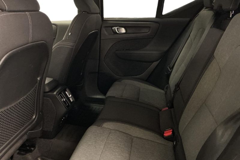 Volvo XC40 bild 13