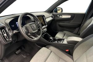 Volvo XC40 bild 14