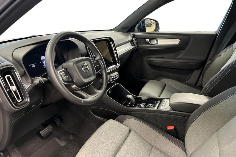 Volvo XC40 bild 14