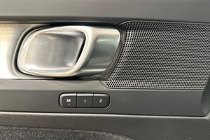 Volvo XC40 bild 21